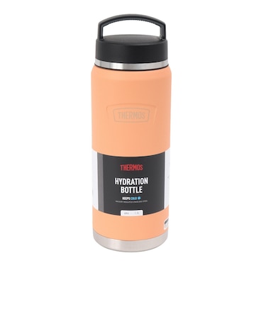 サーモス（THERMOS）水筒 ボトル マグ ハイドレーションボトル 1.2L ASHA-1200 MEL