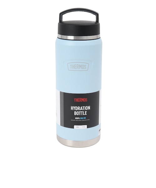 サーモス（THERMOS）水筒 ボトル マグ ハイドレーションボトル 1.2L