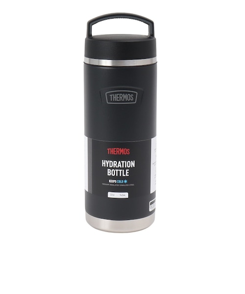 サーモス（THERMOS）水筒 ボトル マグ ハイドレーションボトル 945ml