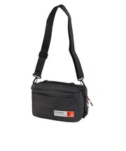 ヒューゲル（HUGEL）ソフトクーラーボックス 2way エアロゲルソフトクーラーボックス 4L AGSC-4C2