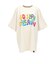 ゴースローキャラバン（GOSLOWCARAVAN）USAコットン ビッグ半袖Tシャツ 361931 IVY