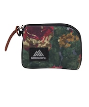グレゴリー（GREGORY）ポーチ バッグ コインワレット ボタニカルタペストリー 65493A773