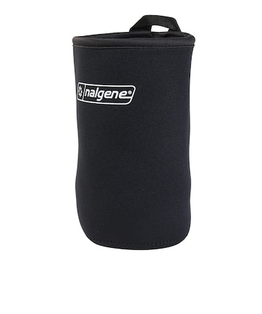 ナルゲン（nalgene）リバーシブルボトルケース 1.0L 61450WM ブラック/グレー