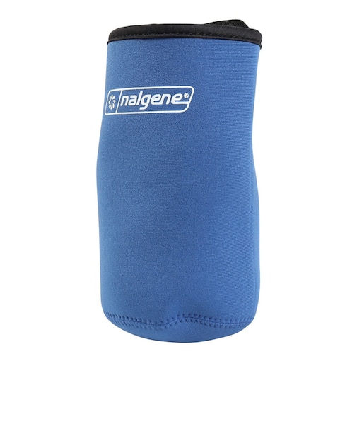 ナルゲン（nalgene）リバーシブルボトルケース 1.0L 61451WM ブルー/グレー