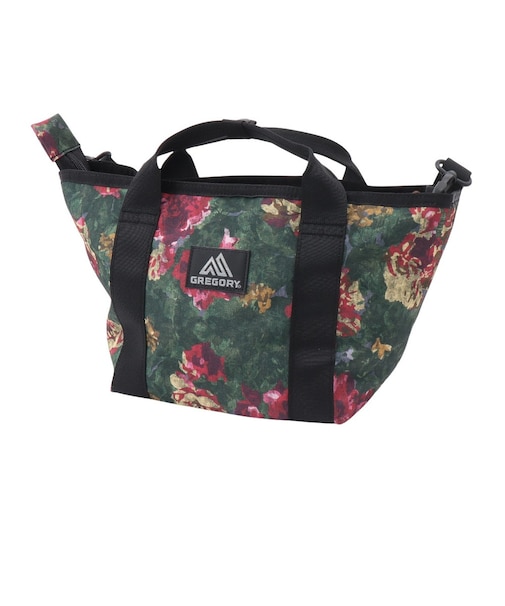 グレゴリー（GREGORY）トートバッグ ボートトートSサイズ 138631A773