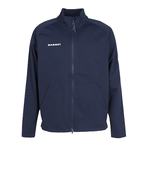マムート（MAMMUT）ジャケット アウター QD トラック ジャケット JE AF