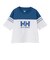 ヘリーハンセン（HELLY HANSEN）キッズ ハーフスリーブフットボールティーシャツ HJ32619 NB