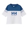 ヘリーハンセン（HELLY HANSEN）キッズ ハーフスリーブフットボールティーシャツ HJ32619 NB