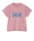 ヘリーハンセン（HELLY HANSEN）半袖 ロゴヘリーベア Tシャツ HJ62602 PS