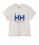 ヘリーハンセン（HELLY HANSEN）半袖 ロゴヘリーベア Tシャツ HJ62602 IV