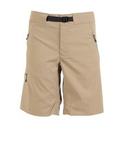 POLEWARDS（POLEWARDS）ショートパンツ ショーツ Polar Light Shorts PW2VMC02 BEG