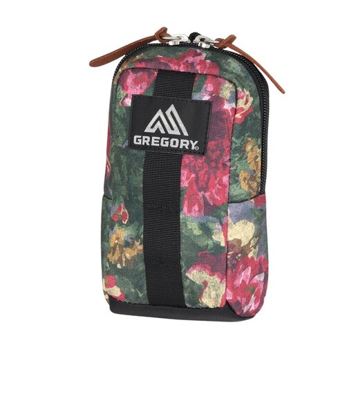 グレゴリー（GREGORY）ポーチ バッグ クイック パデッドケース M 135138A773