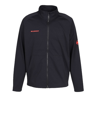 マムート（MAMMUT）ジャケット アウター QD Track ジャケット 105301-0001