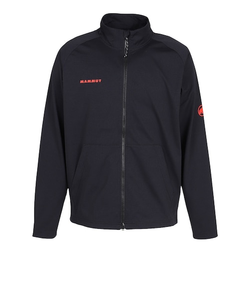 マムート（MAMMUT）ジャケット アウター QD Track ジャケット 105301-0001
