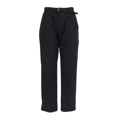 パンツ ボトム マウンテンライトパンツ RE26SVE5620034 BLK
