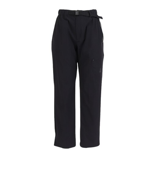 パンツ ボトム マウンテンライトパンツ RE26SVE5620034 BLK
