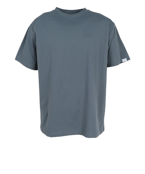 半袖Tシャツ ドライストレッチ FUJI Tシャツ RE26SCD5610022 DBLU