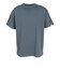 半袖Tシャツ ドライストレッチ FUJI Tシャツ RE26SCD5610022 DBLU