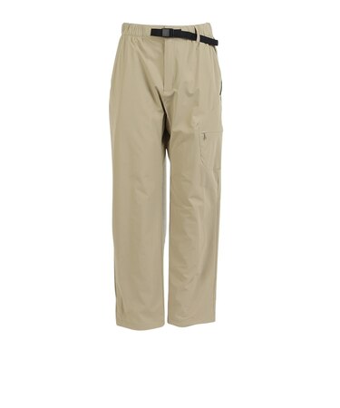 パンツ ボトム マウンテンライトパンツ RE26SVE5620034 TAN
