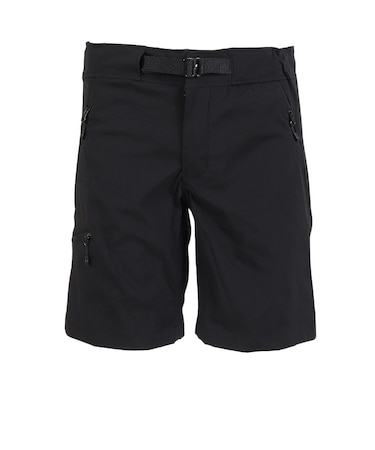 POLEWARDS（POLEWARDS）ショートパンツ ショーツ Polar Light Shorts PW2VMC02 BLK