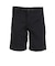 POLEWARDS（POLEWARDS）ショートパンツ ショーツ Polar Light Shorts PW2VMC02 BLK