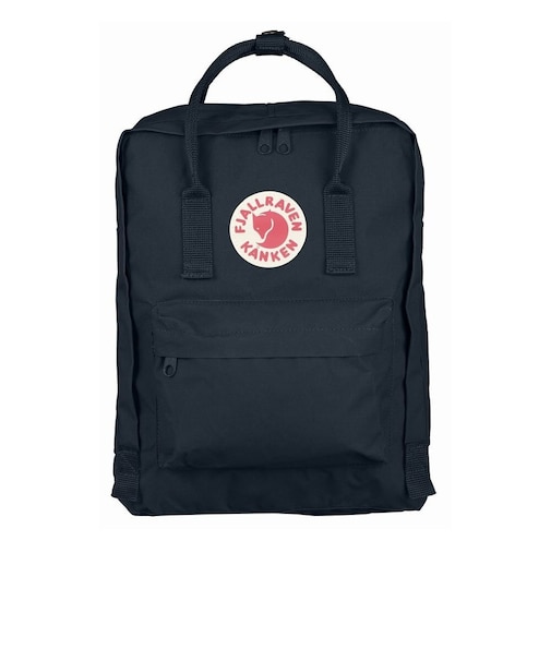 フェイルラーベン（FJALLRAVEN）カンケン KANKEN Navy バックパック 23510-560