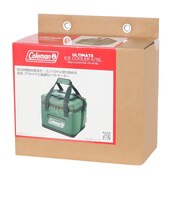 コールマン（Coleman）ソフトクーラーボックス アルティメイト アイスクーラー 2 15L 2238205
