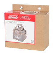コールマン（Coleman）ソフトクーラーボックス アルティメイト アイスクーラー 2 15L 2238146