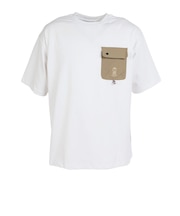 コールマン（Coleman）フォト ランタン 半袖Tシャツ X5633A WHT