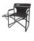 コールマン（Coleman）椅子 チェア 折りたたみ キャンプ サイドテーブル付きデッキチャアーBK 2255513
