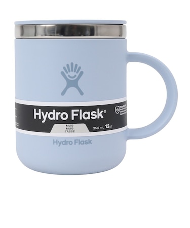 カップ マグカップ キャンプ 12oz Closeable コーヒーマグ 8901080148251