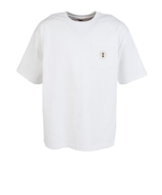 コールマン（Coleman）カモアップルTシャツ X5635A WHT