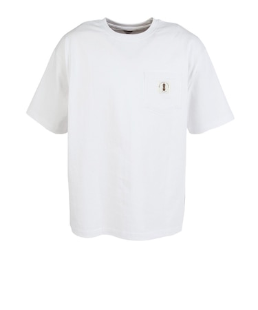 コールマン（Coleman）カモアップルTシャツ X5635A WHT