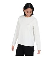 クリフメイヤー（KRIFF MAYER）長袖Tシャツ ロンT プリントロングスリーブTシャツ 山 W2547848X:5:OFF