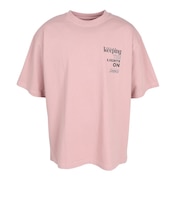 コールマン（Coleman）カラーランタンTシャツ X5632A PNK