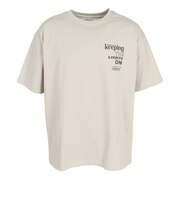 コールマン（Coleman）カラーランタンTシャツ X5632A BEG