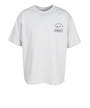 コールマン（Coleman）フォレストランタンTシャツ X5636A GRY
