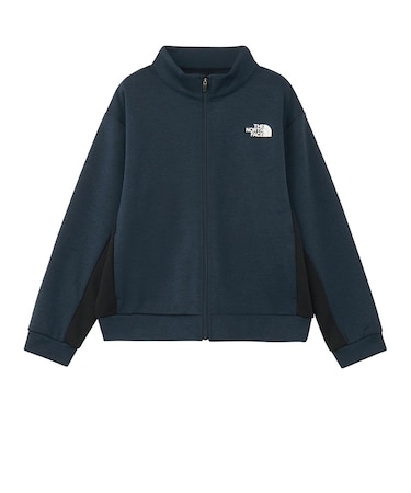 ザ・ノース・フェイス（THE NORTH FACE）キッズ モーションフルジップジャケット NTJ12603 UN