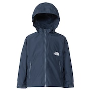 ザ・ノース・フェイス（THE NORTH FACE）トドラーコンパクトジャケット NPT22510 UN