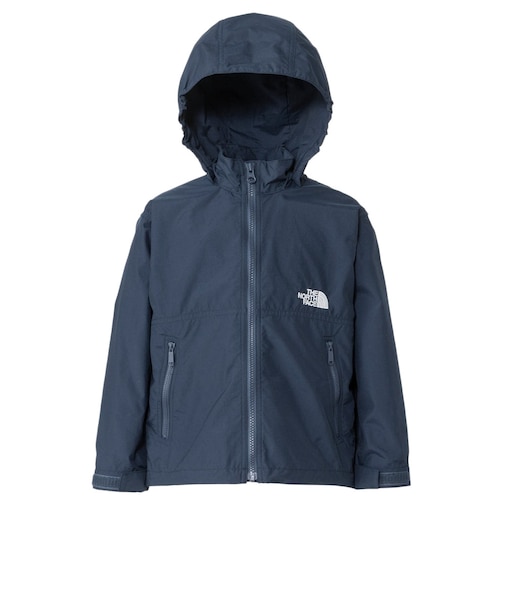 ザ・ノース・フェイス（THE NORTH FACE）トドラーコンパクトジャケット NPT22510 UN