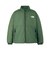 ザ・ノース・フェイス（THE NORTH FACE）キッズ ビートウィンドジャケット NPJ22602 DG