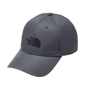 ザ・ノース・フェイス（THE NORTH FACE）ジュニア 帽子 TNFロゴキャップ NNJ02603 GG