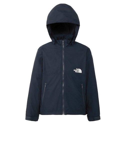 ザ・ノース・フェイス（THE NORTH FACE）キッズ コンパクトジャケット