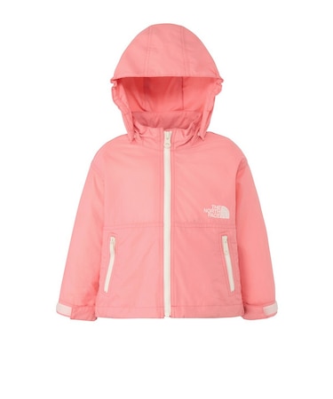 ザ・ノース・フェイス（THE NORTH FACE）ベビー コンパクトジャケット NPB22510 CH