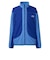 ザ・ノース・フェイス（THE NORTH FACE）フルジップ バーサベントフリースジャケット NL22650 MB