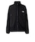 ザ・ノース・フェイス（THE NORTH FACE）フルジップ バーサベントフリースジャケット NL22650 K
