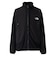 ザ・ノース・フェイス（THE NORTH FACE）フルジップ バーサベントフリースジャケット NL22650 K