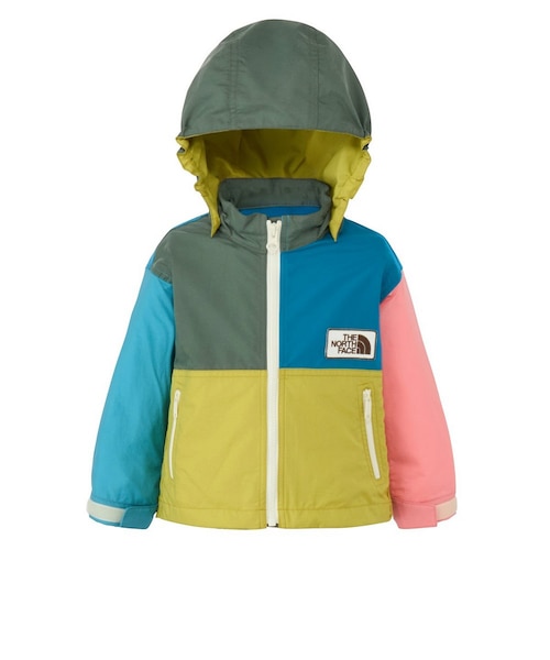 ザ・ノース・フェイス（THE NORTH FACE）キッズ アウター メドウ