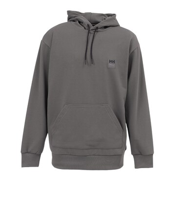 ヘリーハンセン（HELLY HANSEN）トレーナー スウェット アングラースウェットパーカ HO32602 SY