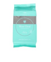 ハッカおしぼり ミントクリール 12本入り